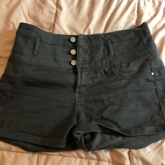 Worn, in great condition soft short - Picture 1 of 3
